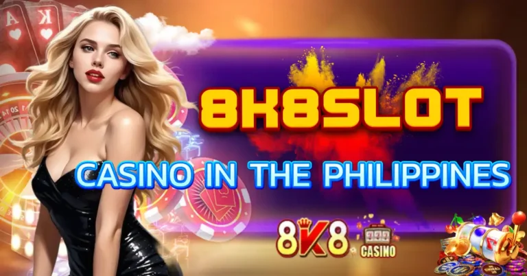 8k8 slot site