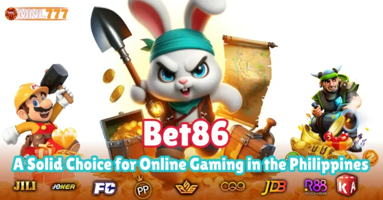 Bet86