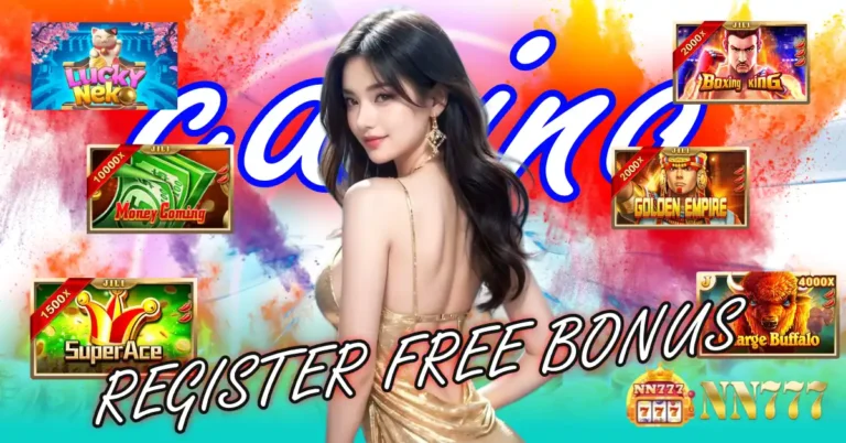 NN777 One of the Most Casino Sites in the Philippines