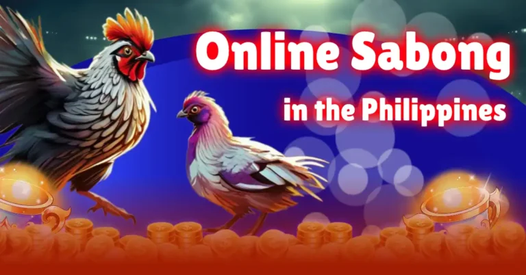 Online Sabong in the Philippines