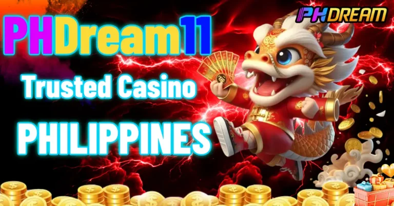 phdream11 trusted casino site