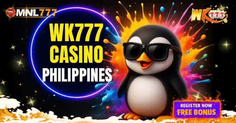 wk777 casino philippines