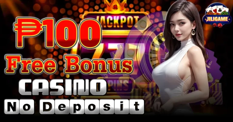 casino free 100
