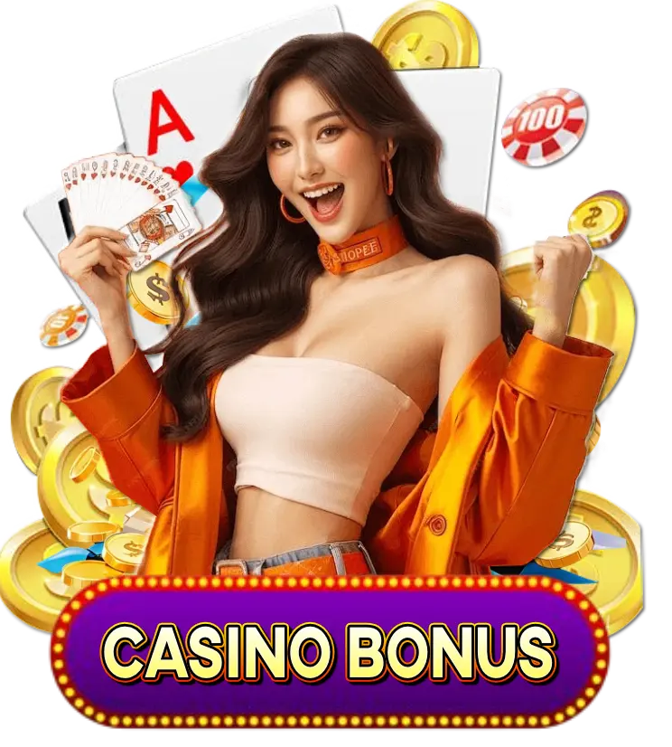 Online Casinos
