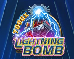 Lightning Bomb