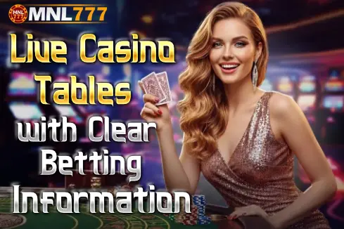 Live Casino