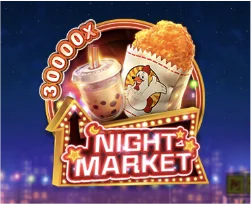 Night Market