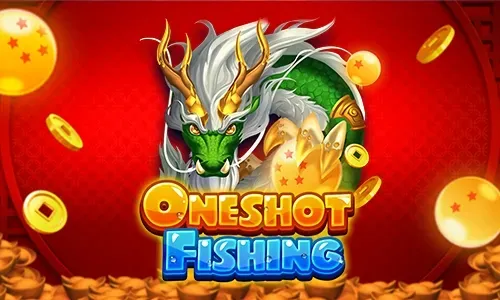 One Shot Fishing