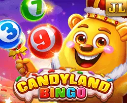 candylano