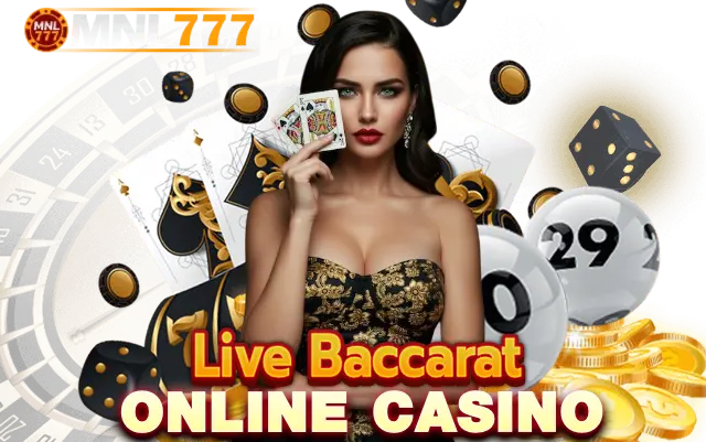 live casino